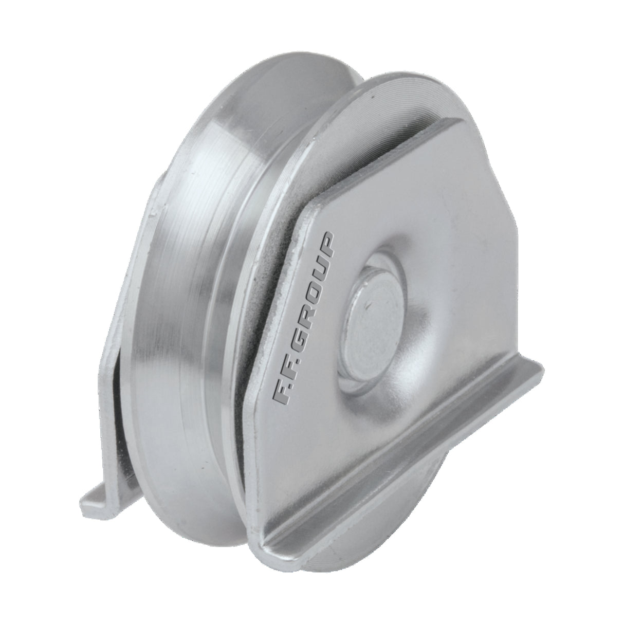 FF GROUP WHEELS WITH EXTERNAL SUPPORT (60MM)