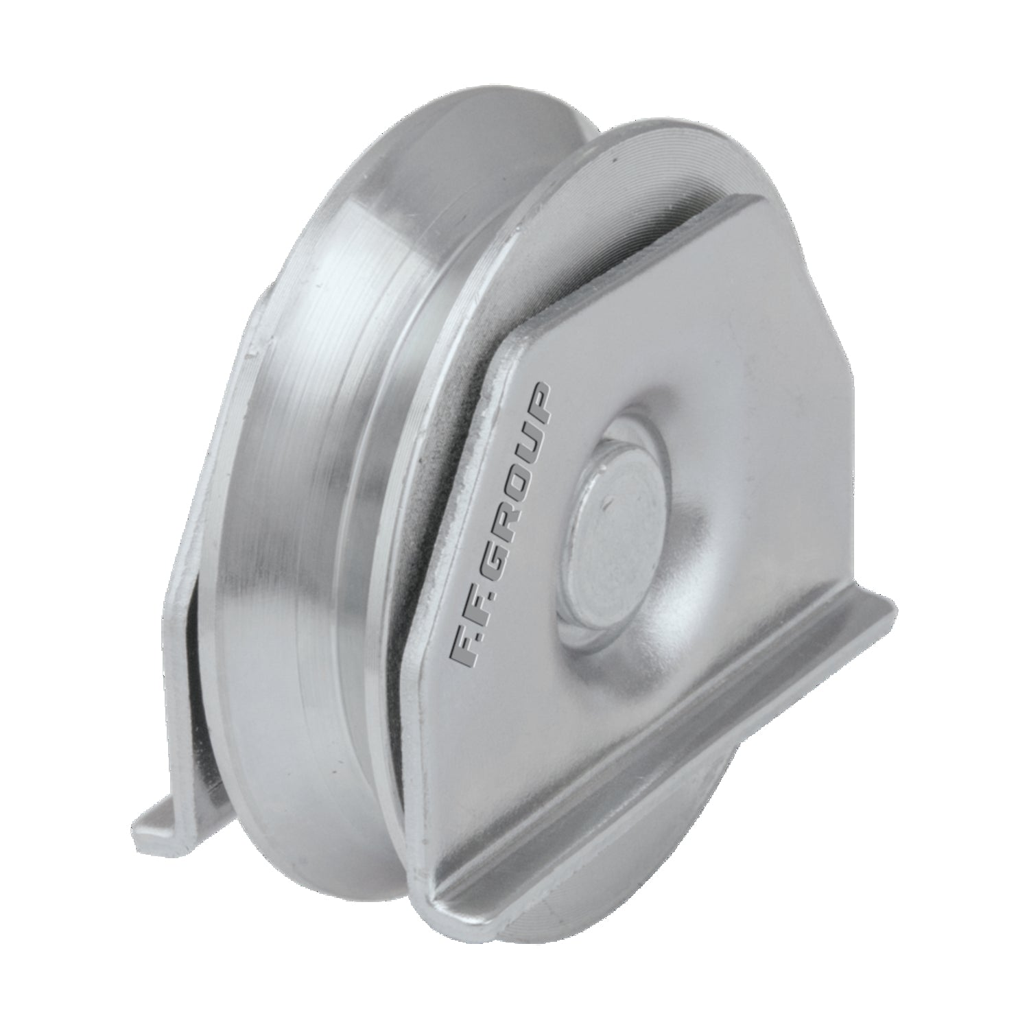 FF GROUP WHEELS WITH EXTERNAL SUPPORT (60MM)