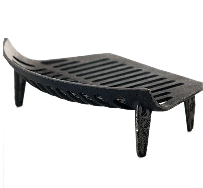 PROTOOL 16" BLACK FIRE GRATE