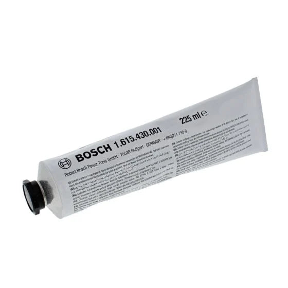 BOSCH GREASE, RED/BROWN 250G