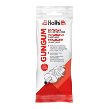 GUN GUM SILENCE REPAIR BANDAGE