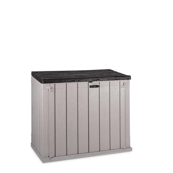 TOOMAX SHED STORAWAY