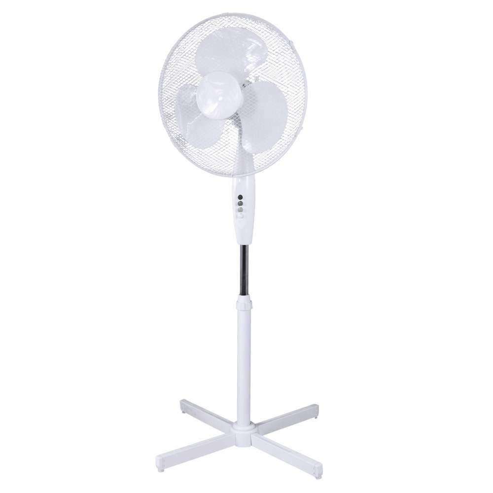 HOME COLLECTION 16" STAND FAN