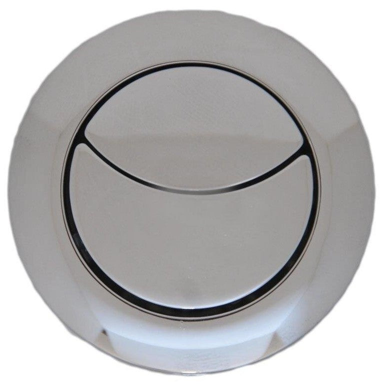 EASY PLUMB UNIVERSAL DIRECT ROD DUAL FLUSH BUTTON TYPE 2