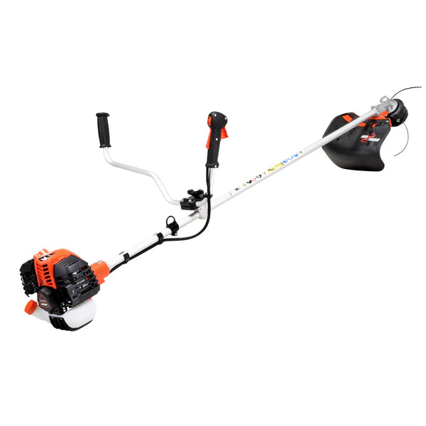 ECHO 30CC DOUBLE HANDLE BRUSHCUTTER STRIMMER ( SRM-3021TES/U )