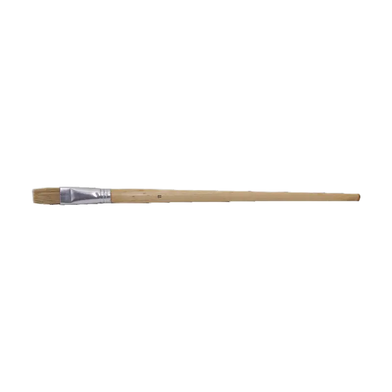 MORRIS PRECISION FLAT 01 PAINT BRUSH