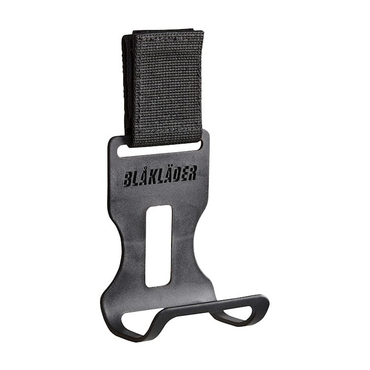 BLAKLADER BLACK PLSTIC HAMMER HOLDER - Watson Hire