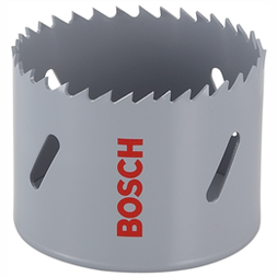 BOSCH 51MM HSS BI-METAL HOLESAW