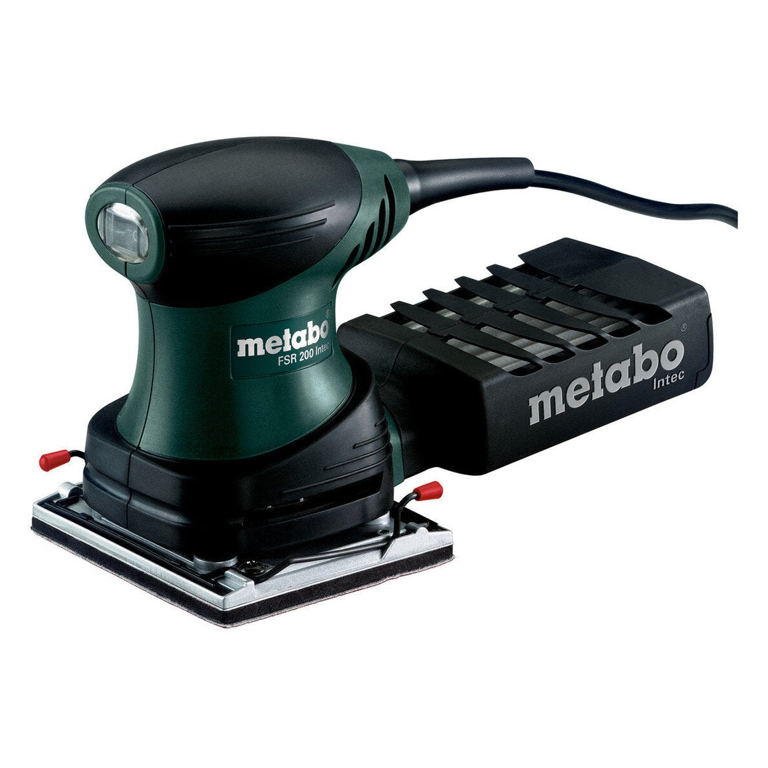 METABO 200W PALM SANDER