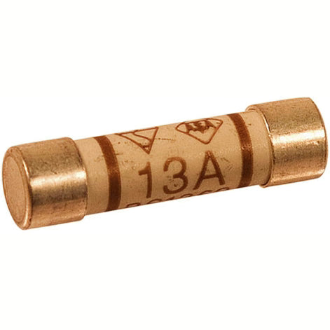 BG 13 AMP PLUG TOP FUSE (4) - Watson Hire