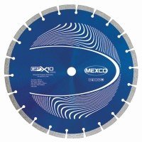 MEXCO 300MM CONCRETE X10 GRADE