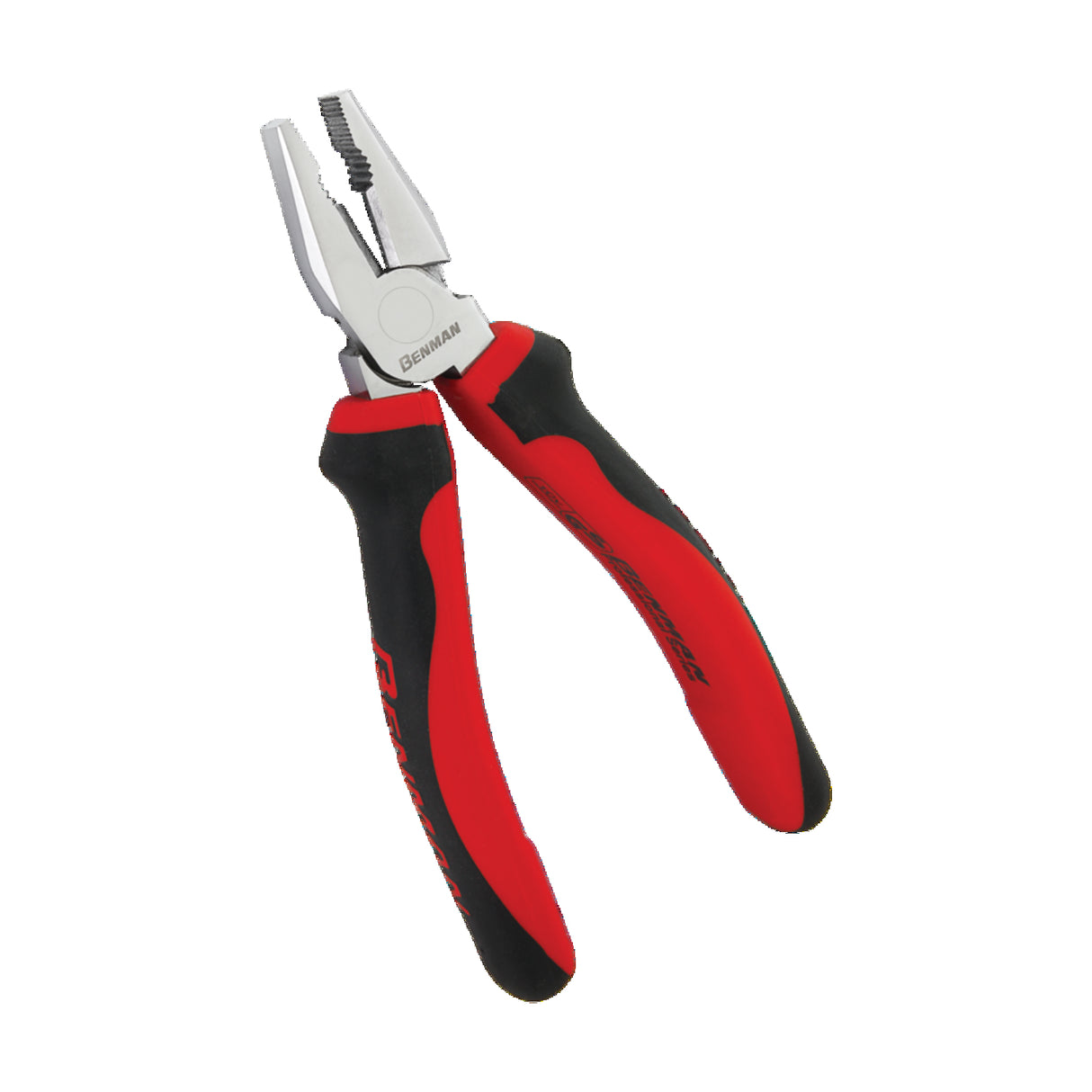 BENMAN HIGH LEVERAGE COMBINATION PLIERS, 200MM