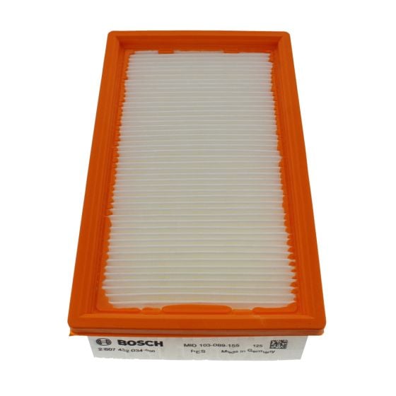BOSCH GAS35M VACUUM FILTER
