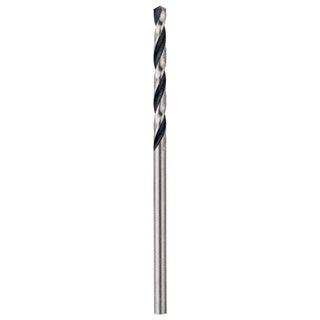 BOSCH HSS POINTTEQ DRILL BIT 2MM
