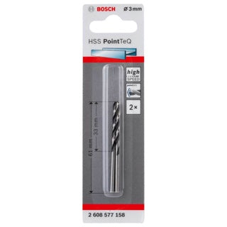 BOSCH 5.5 X 310 DRILL BIT SDS