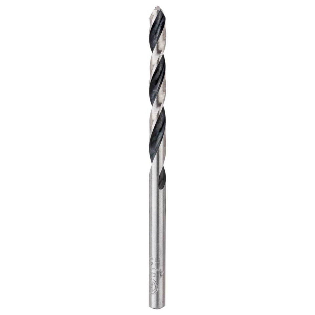 BOSCH HSS POINTTEQ DRILL BIT 4.5MM