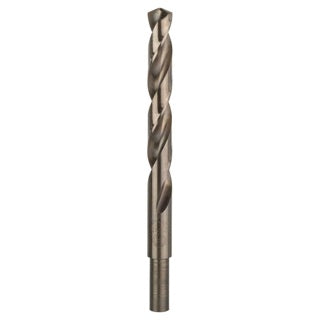BOSCH 12.5MM HSS/CO TWIST DRILL BIT