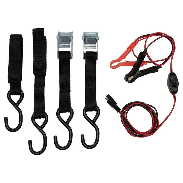 DRAPER 60 LITRE ATV QUAD SPRAYER