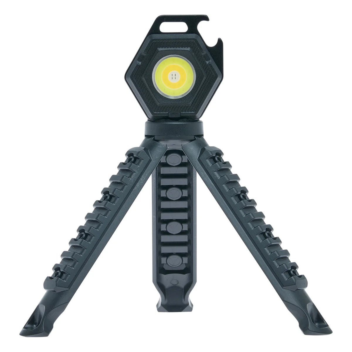 LITEZALL TRIPOD LED WORK LIGHT 500 LUMENS