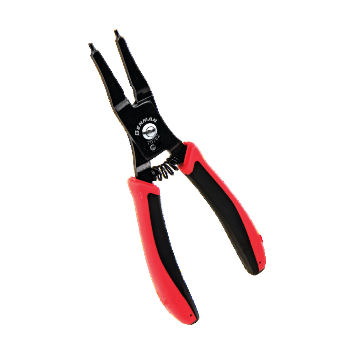 BENMAN INTERNAL PLIERS, STRAIGHT NOSE, 175MM