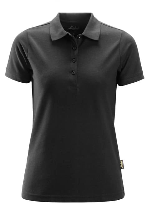 SNCIKERS WOMENS POLO SHIRT