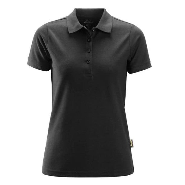 SNCIKERS WOMENS POLO SHIRT