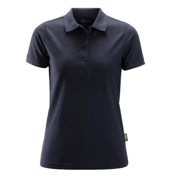 SNCIKERS WOMENS POLO SHIRT
