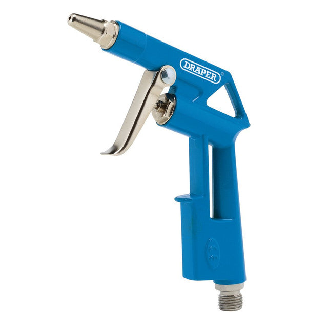 DRAPER AIR TOOL KIT, 1/4" BSP (5 PIECE)