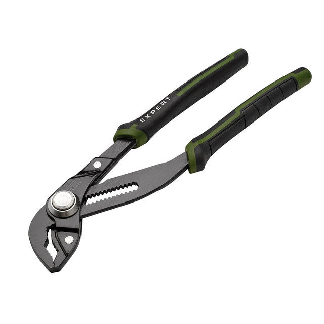 DRAPER 300MM QUICK RELEASE WATER PUMP PLIERS