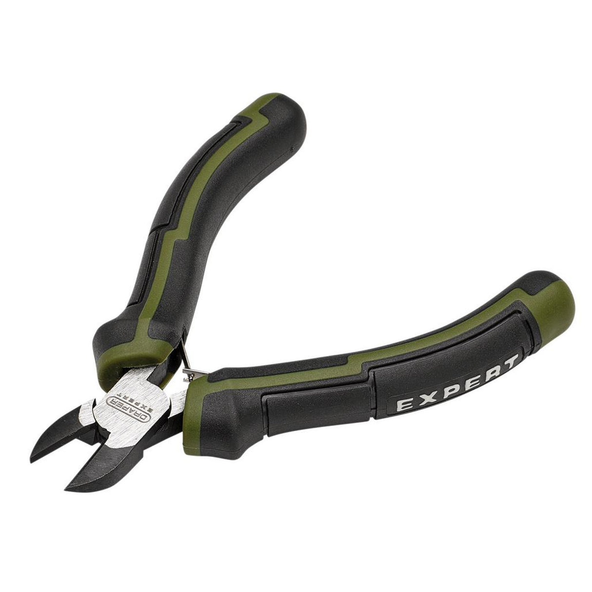 DRAPER 115MM MINI SIDE CUTTER