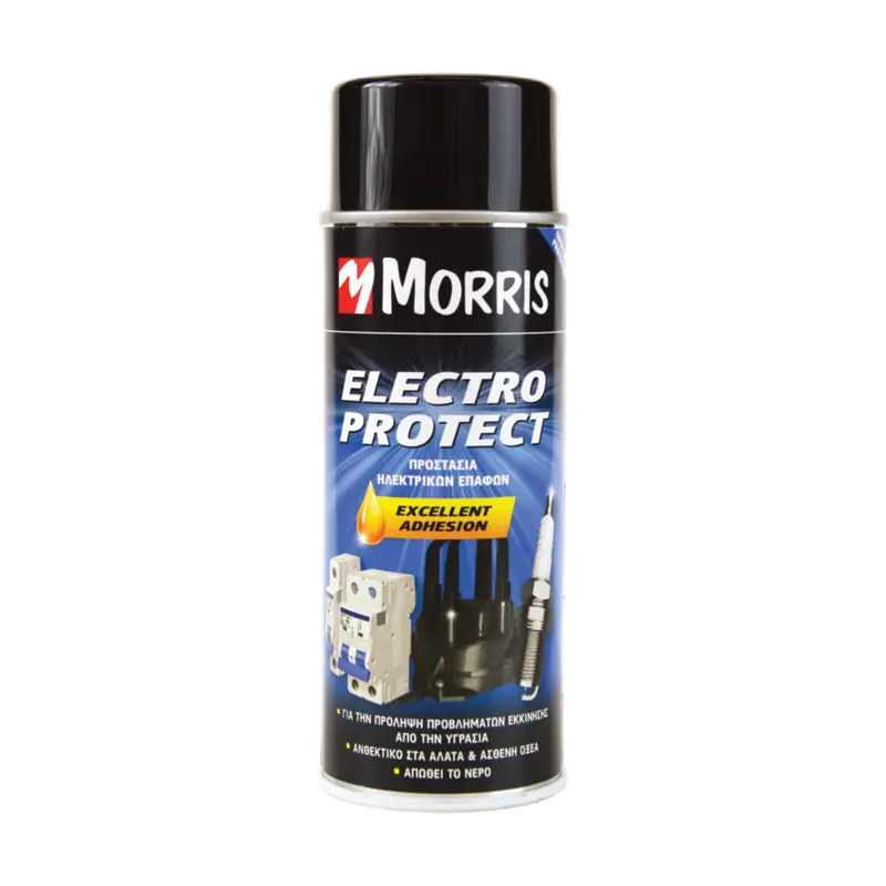TECHNICAL SPRAY, ELECTRO PROTECT, MORRIS 400 ml