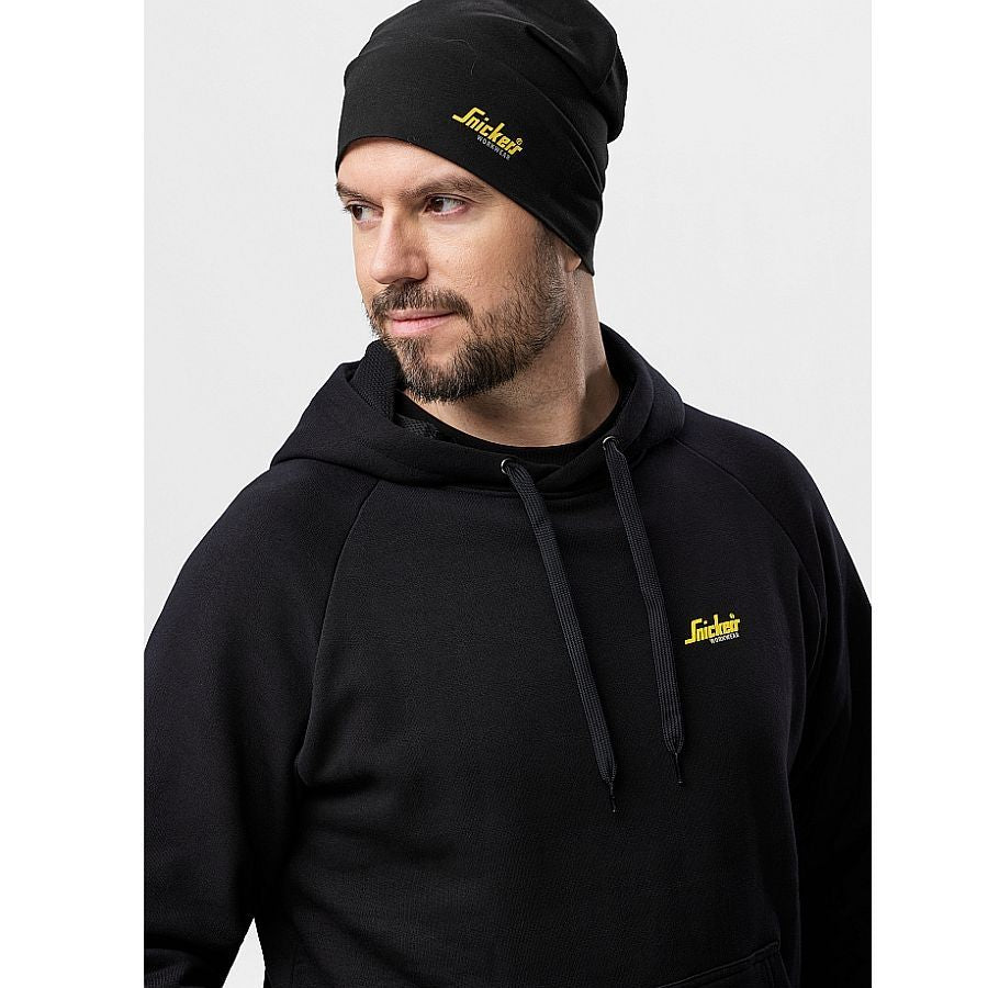 SNICKERS SMALL LOGO HOODIE