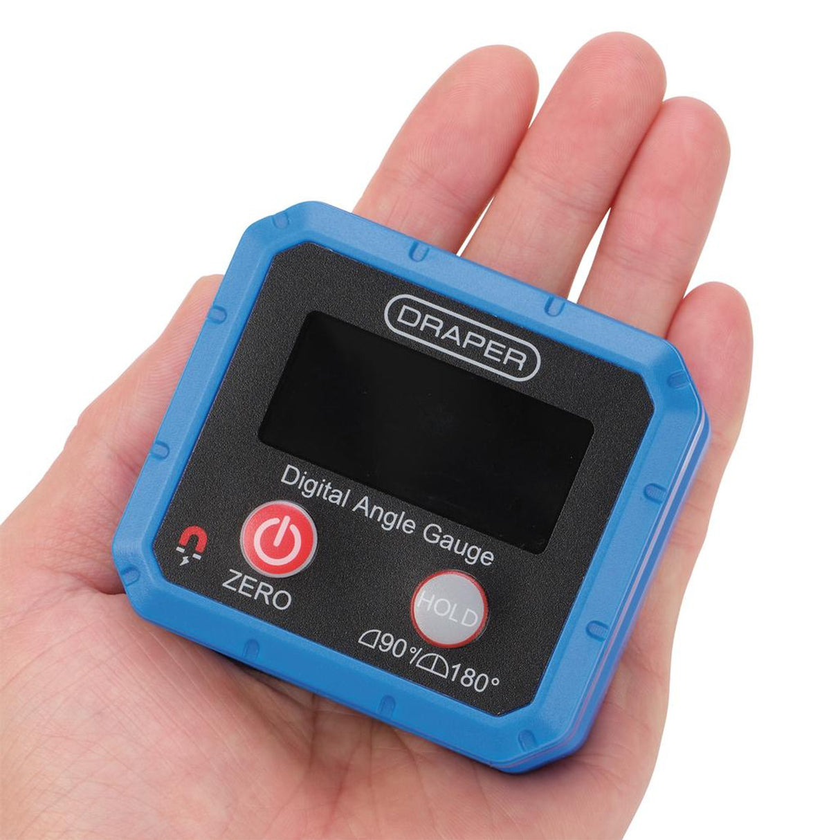 DRAPER DIGITAL BOX LEVEL