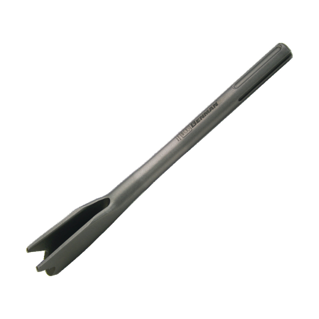 BENMAN SDS-MAX CANAL CHISEL, 300X32MM