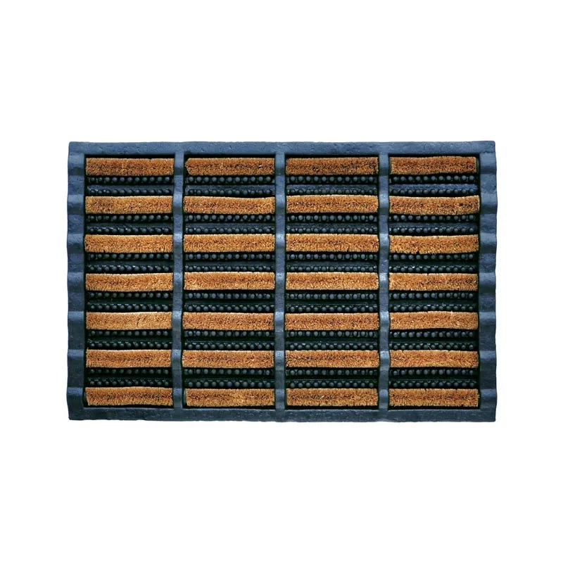 DOSCO ROD SCRAPER MAT 40 X 60CM