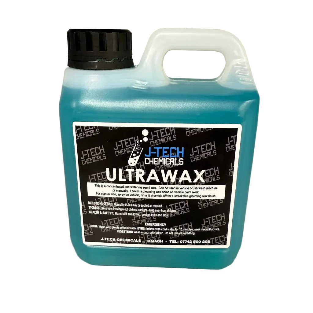 J-TECH ULTRAWAX