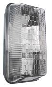 100W POLYCARB BASE BULKHEAD P100BH