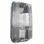 100W POLYCARB BASE BULKHEAD P100BH
