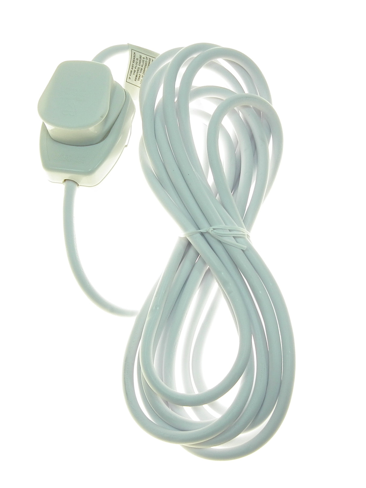 POWERMASTER 1G 5 MTS 13A EXT. LEAD