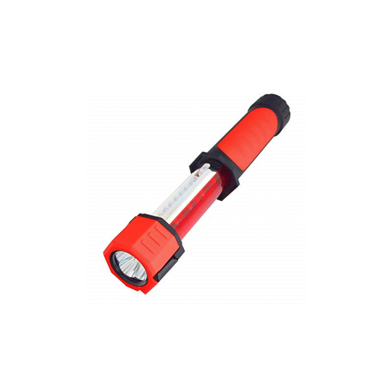 DEKTON 3 IN 1 EMERGENCY FLASHLIGHT