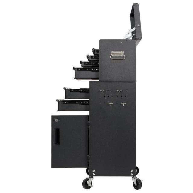 DRAPER 24" TOOLCHEST & ROLLER CABINET COMBO