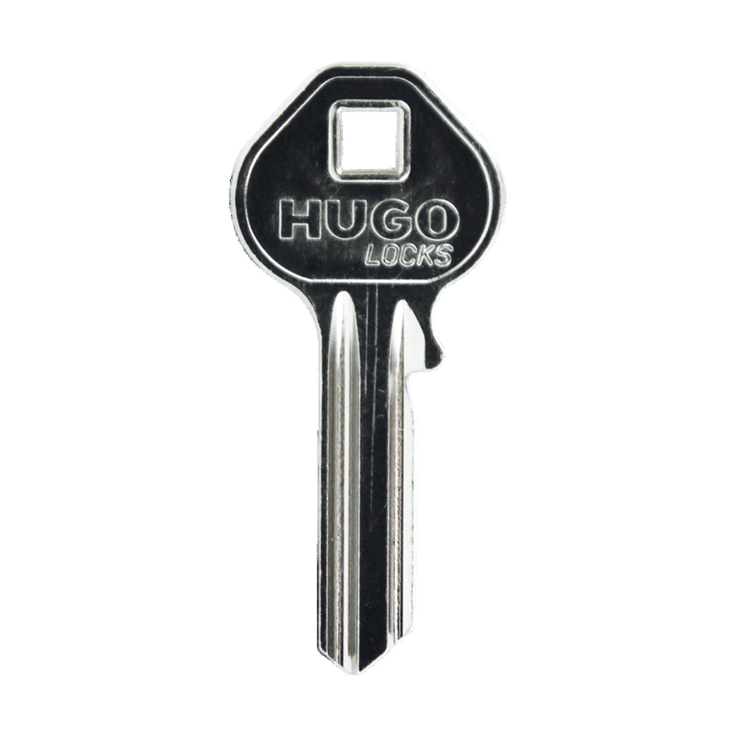 SPARE KEY FOR HUGO PADLOCKS