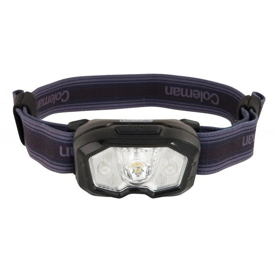 COLEMAN BATTERY LOCK HEADLAMP CX0+ 250