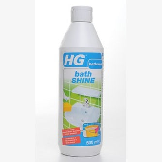 HG BATH SHINE 0.5L