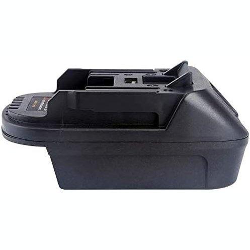 MAKITA 18V TO MILWAUKEE 18V BATTERY ADAPTOR