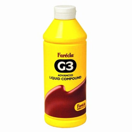 FARECLA G3 ADVANCED LIQUID COMPOUND AG3-1400