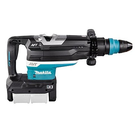 MAKITA 40V XGT BRUSHLESS ROTARY DEMOLITION HAMMER