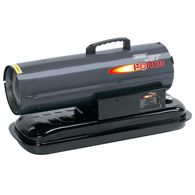 DRAPER 13KW 45000BTU DIESEL HEATER DSH450