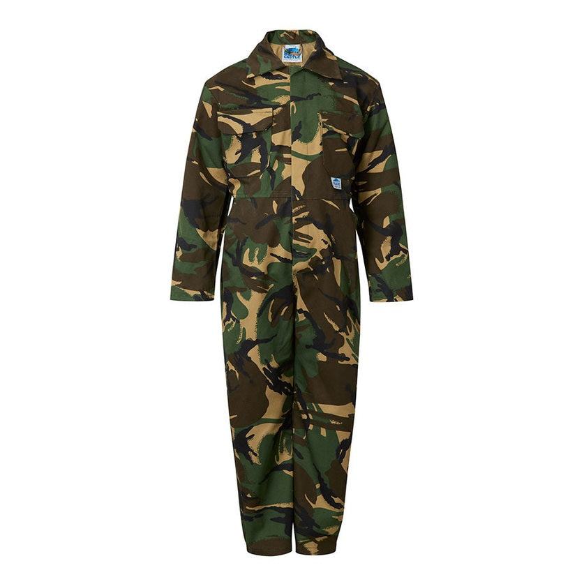 TEARAWAY JUNIOR COVERALL