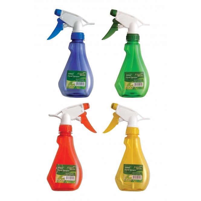 GREEN BLADE 350ML HAND SPRAYER